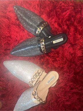 Semida fashion shoes 9